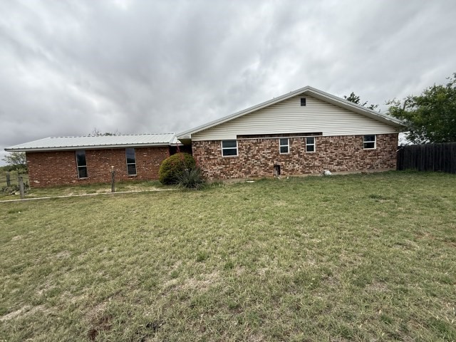 5026 N Interstate 20 Sweetwater TX 79556