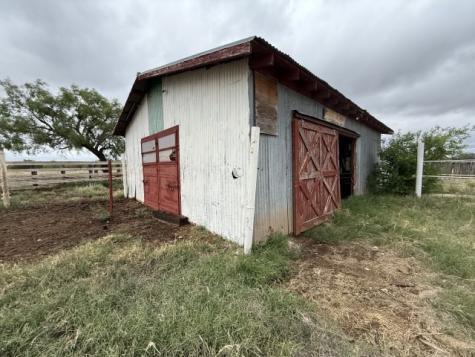 5026 N Interstate 20 Sweetwater TX 79556