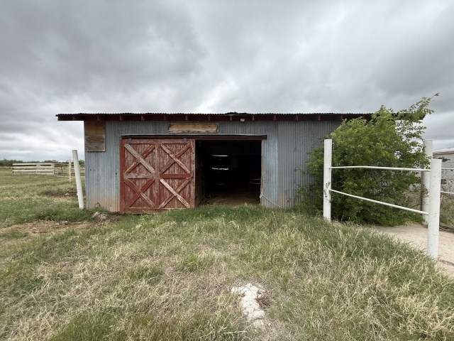 5026 N Interstate 20 Sweetwater TX 79556