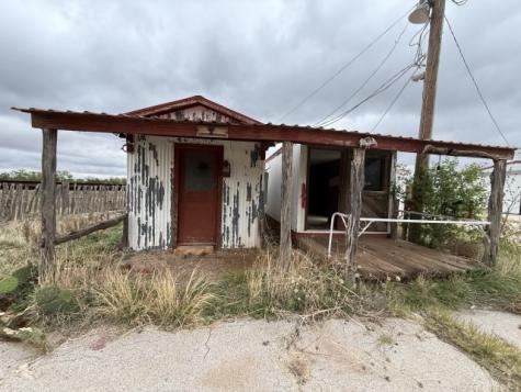 5026 N Interstate 20 Sweetwater TX 79556