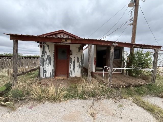 5026 N Interstate 20 Sweetwater TX 79556