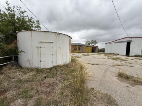5026 N Interstate 20 Sweetwater TX 79556