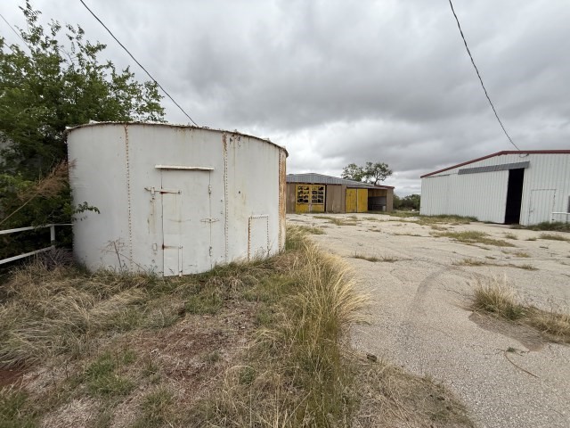 5026 N Interstate 20 Sweetwater TX 79556