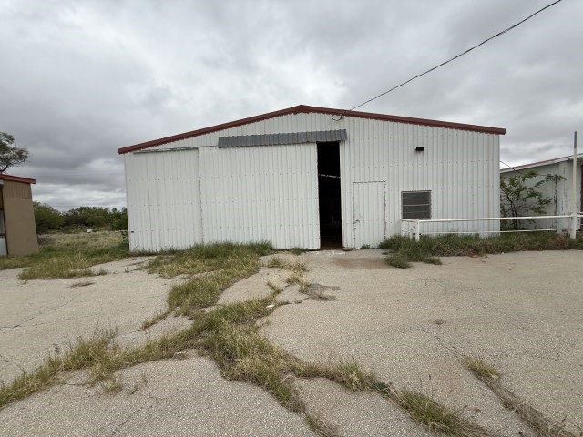 5026 N Interstate 20 Sweetwater TX 79556