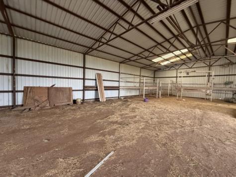 5026 N Interstate 20 Sweetwater TX 79556
