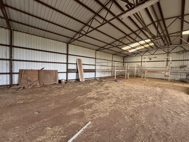 5026 N Interstate 20 Sweetwater TX 79556