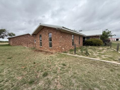 5026 N Interstate 20 Sweetwater TX 79556
