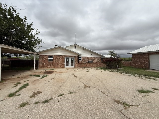 5026 N Interstate 20 Sweetwater TX 79556