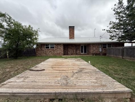 5026 N Interstate 20 Sweetwater TX 79556
