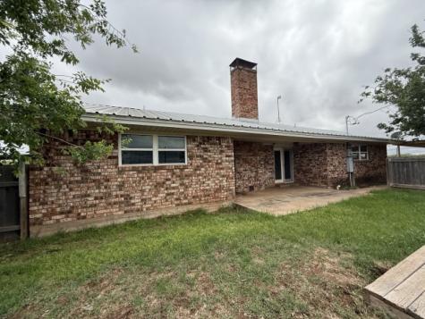 5026 N Interstate 20 Sweetwater TX 79556
