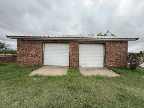 5026 N Interstate 20 Sweetwater TX 79556