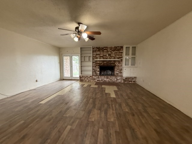 5026 N Interstate 20 Sweetwater TX 79556