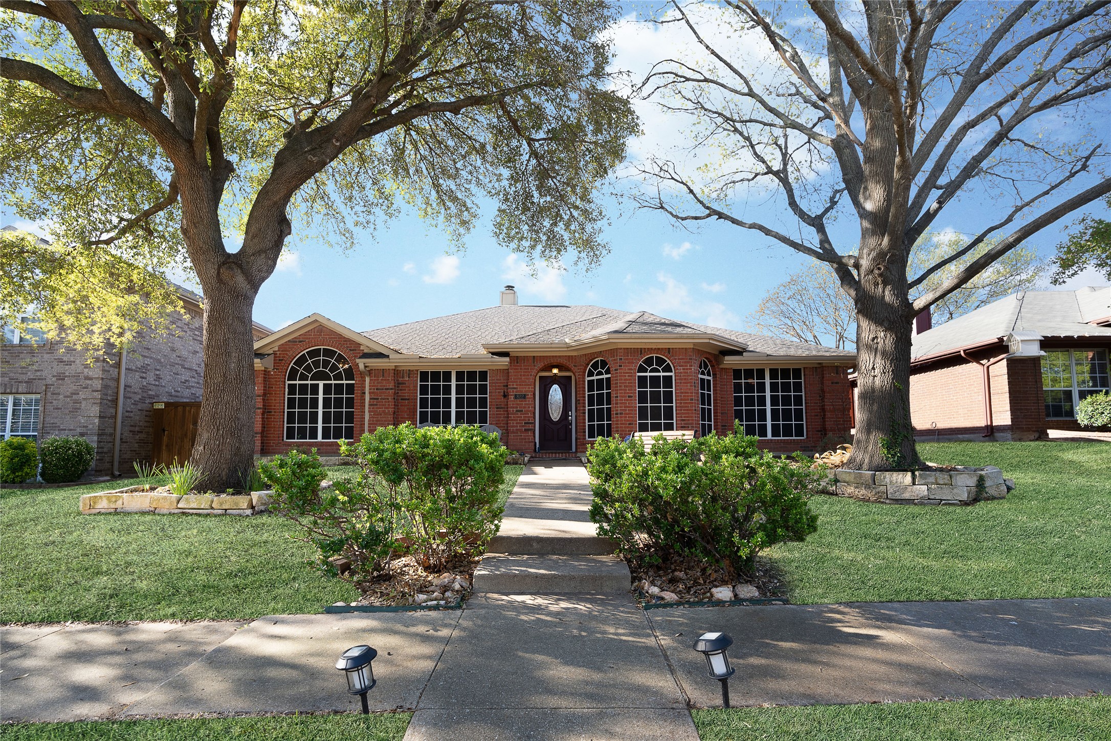 822 Red Tip Drive Allen TX 75002
