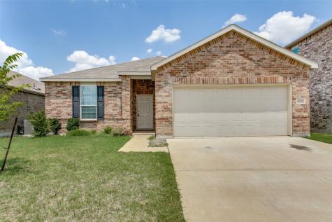 2237 Buelingo Lane Fort Worth TX 76131