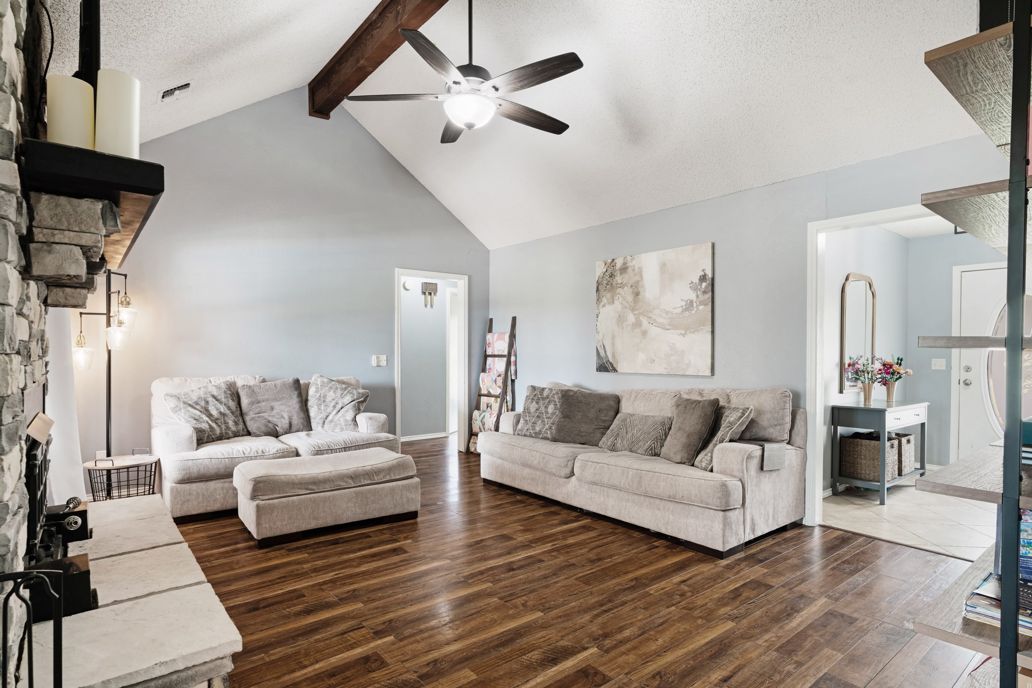 32 County Road 35940 Powderly TX 75473