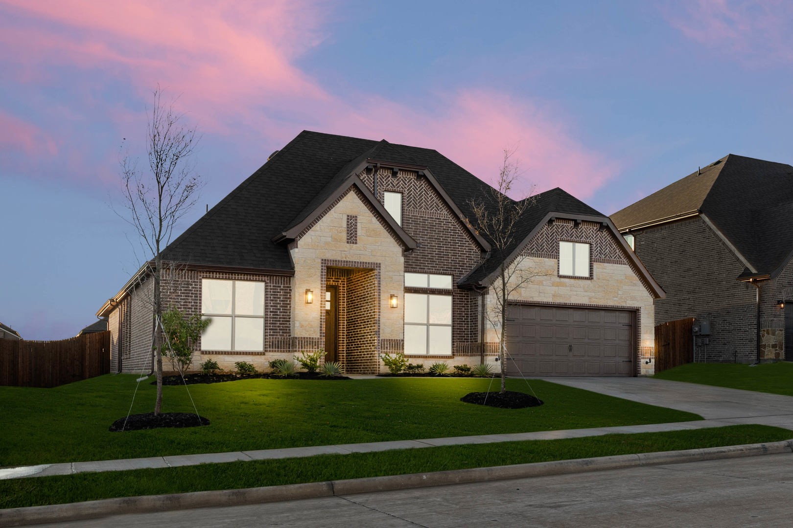 51 Magpie Street Joshua TX 76058