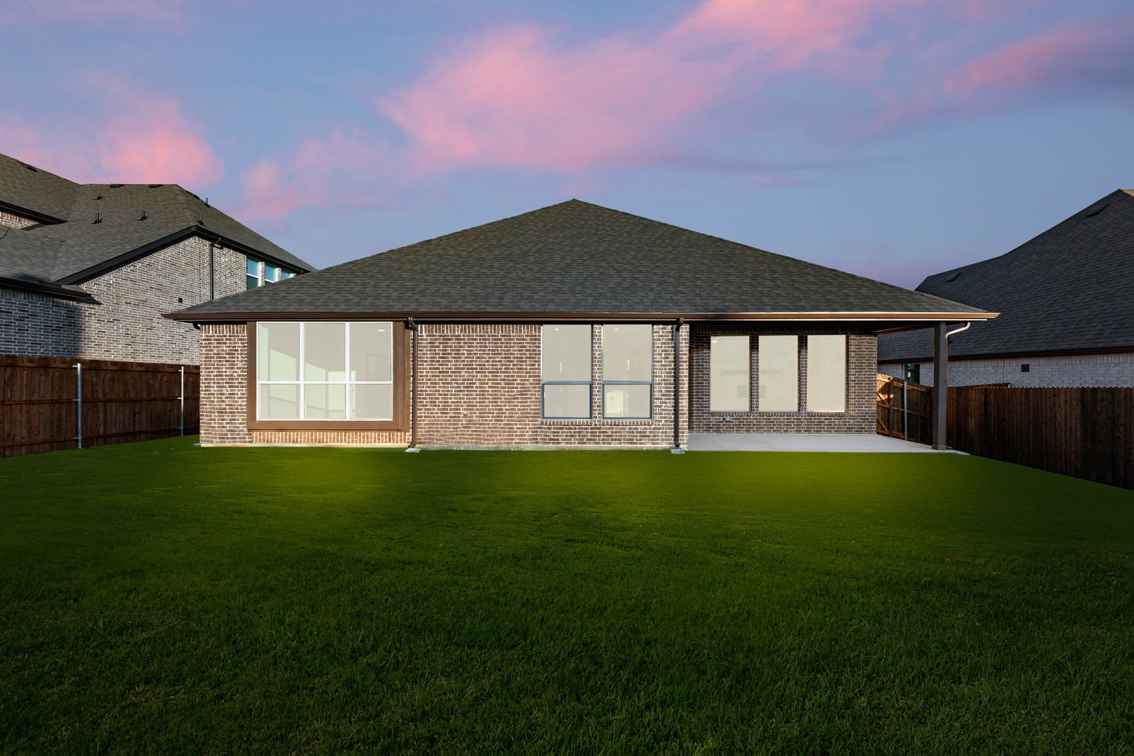 51 Magpie Street Joshua TX 76058