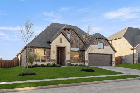 51 Magpie Street Joshua TX 76058