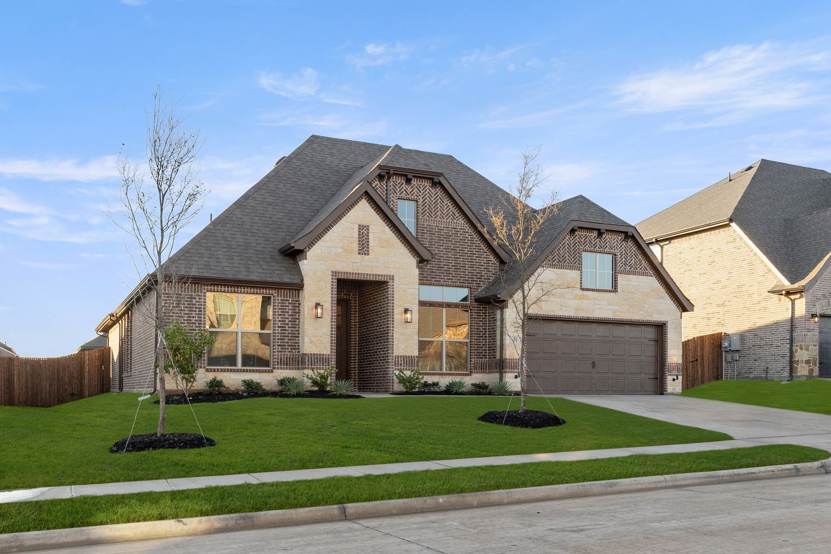 51 Magpie Street Joshua TX 76058