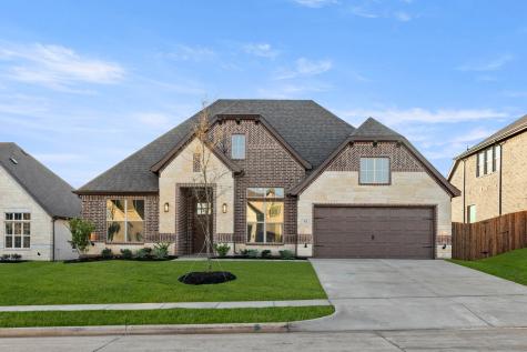 51 Magpie Street Joshua TX 76058