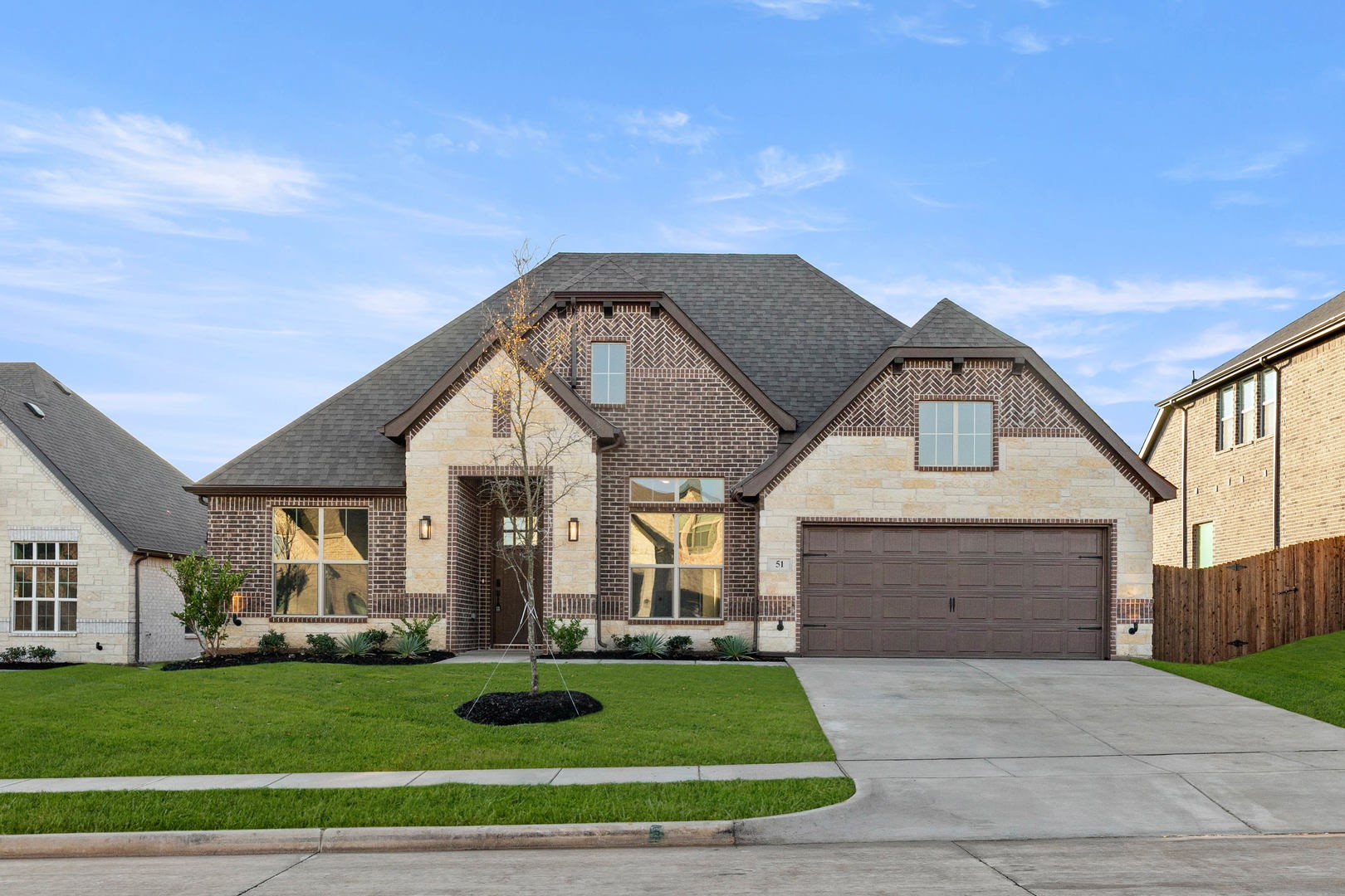 51 Magpie Street Joshua TX 76058