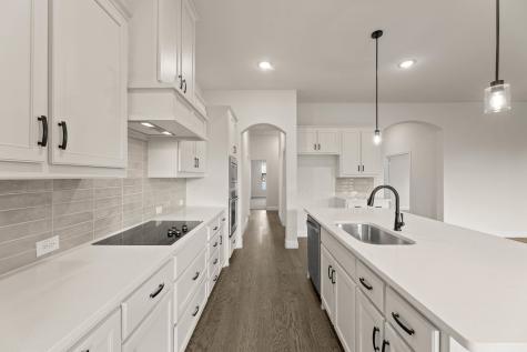 51 Magpie Street Joshua TX 76058