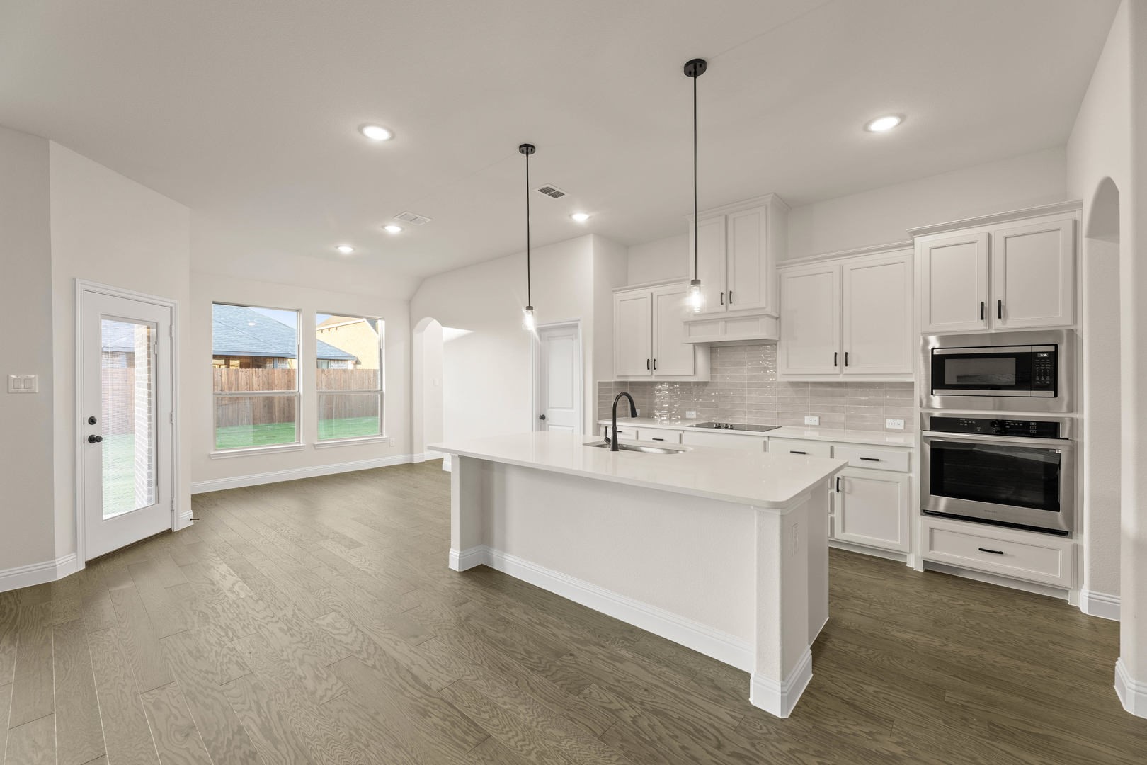 51 Magpie Street Joshua TX 76058