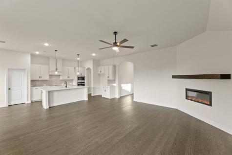 51 Magpie Street Joshua TX 76058