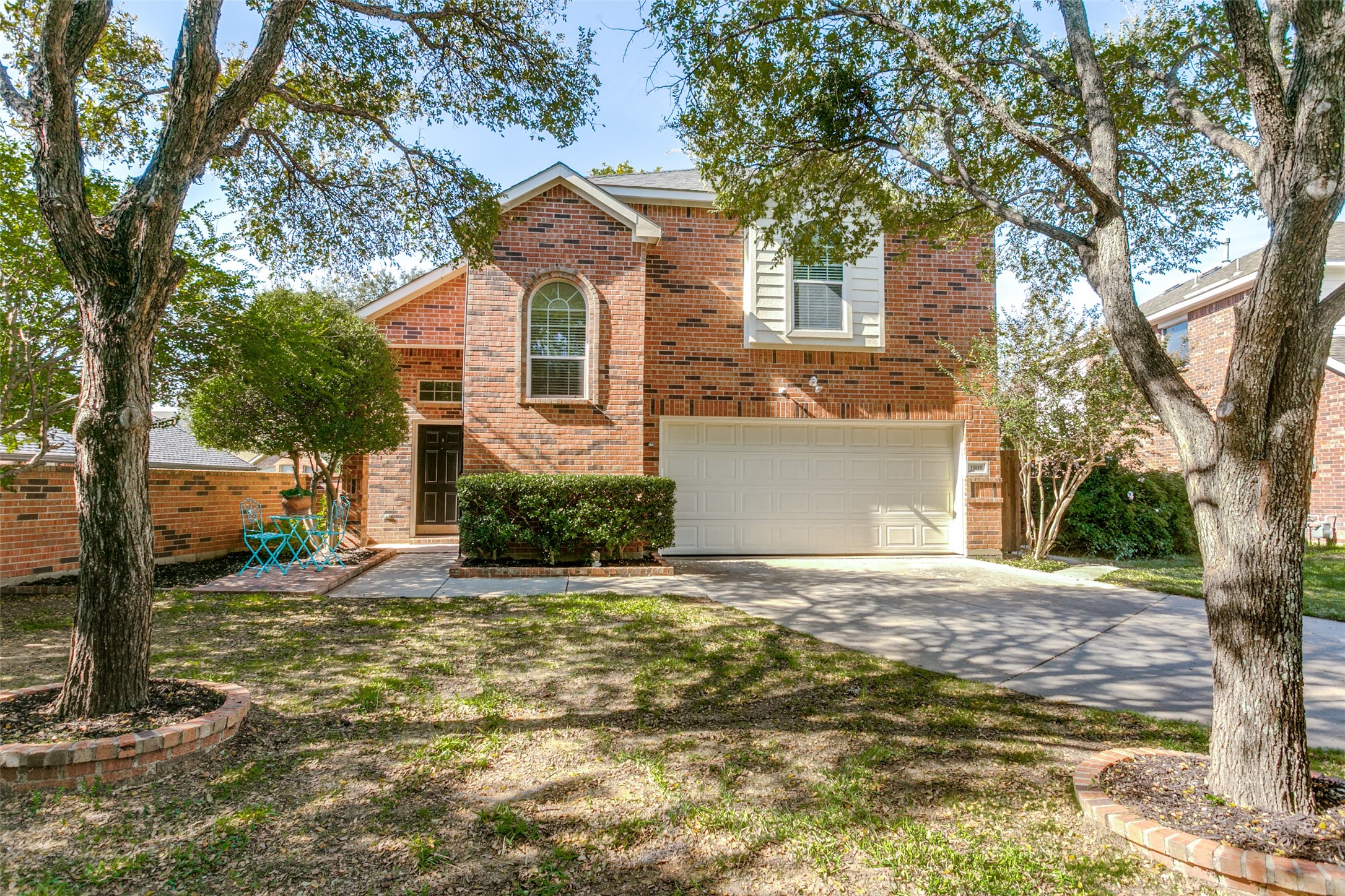 1905 Monticello Court Flower Mound TX 75028