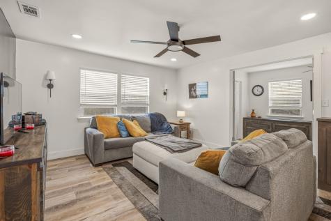 412 N Kirk Street Hico TX 76457