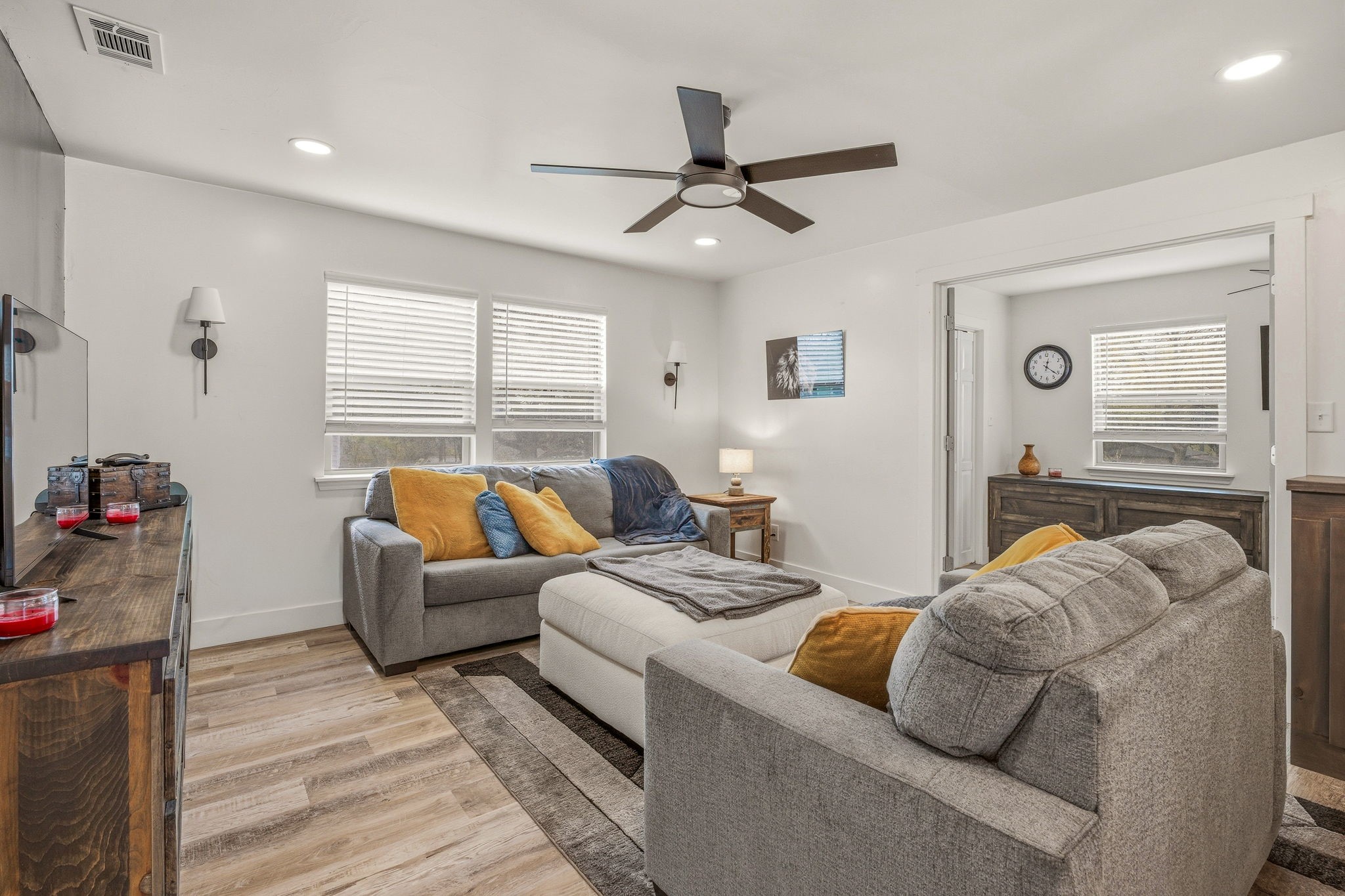412 N Kirk Street Hico TX 76457