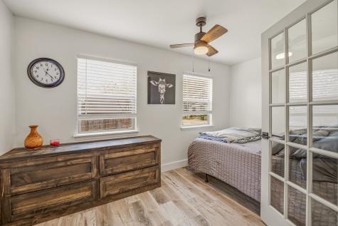 412 N Kirk Street Hico TX 76457