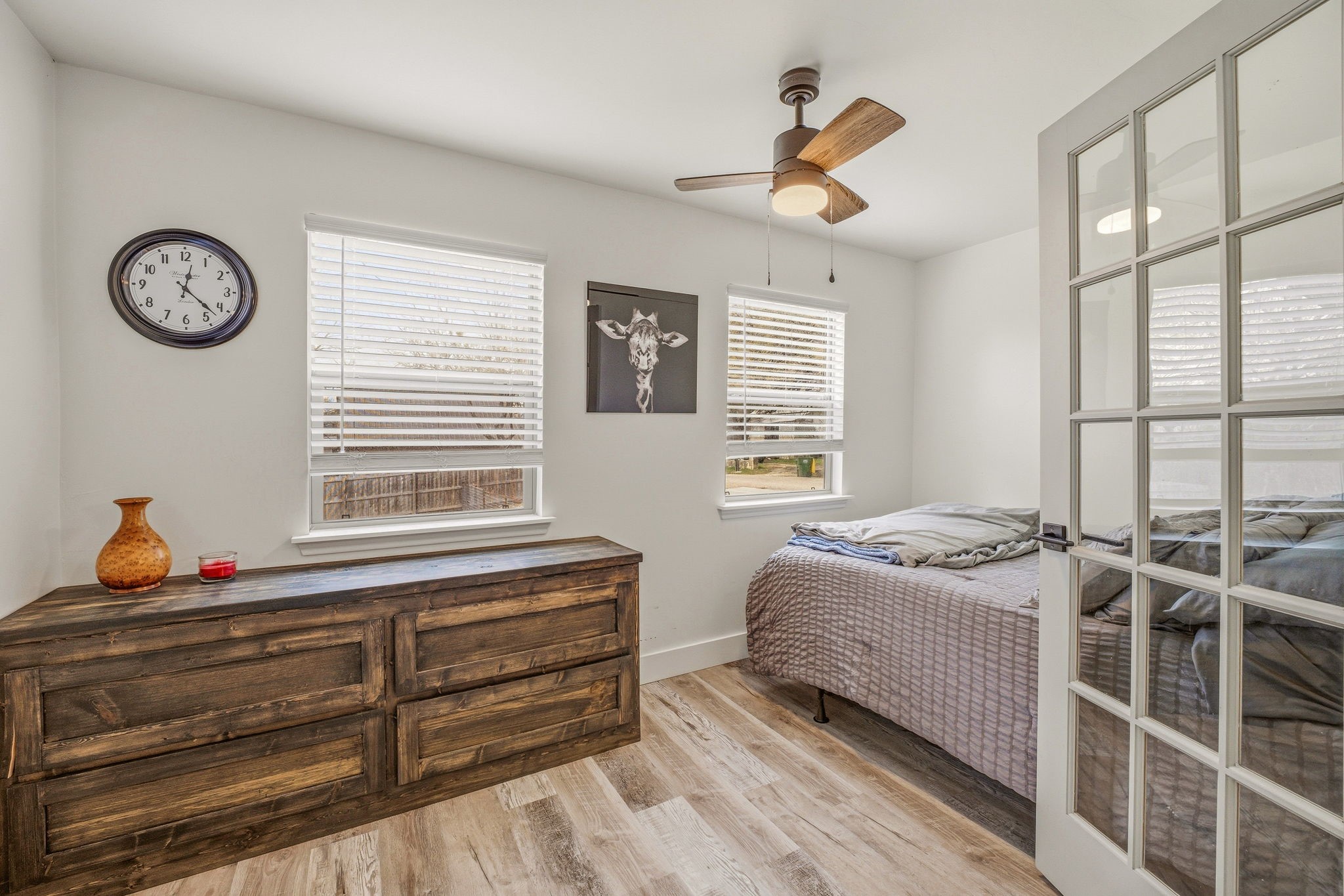 412 N Kirk Street Hico TX 76457