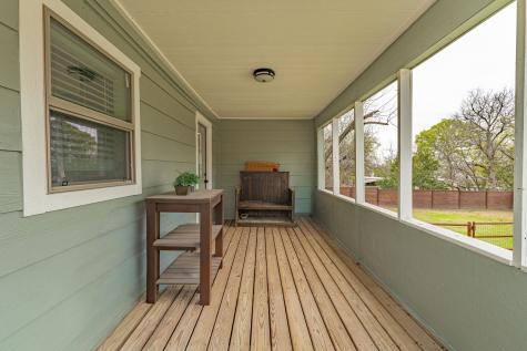 412 N Kirk Street Hico TX 76457