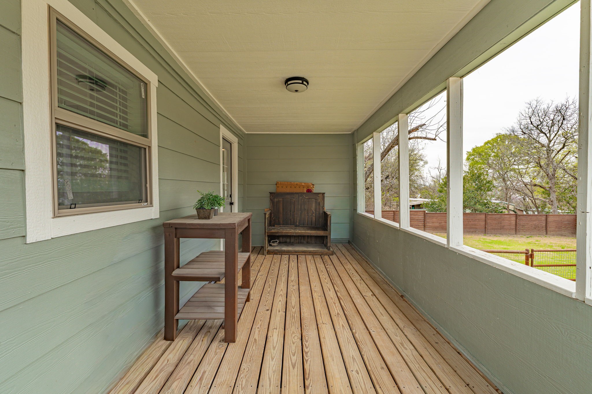412 N Kirk Street Hico TX 76457