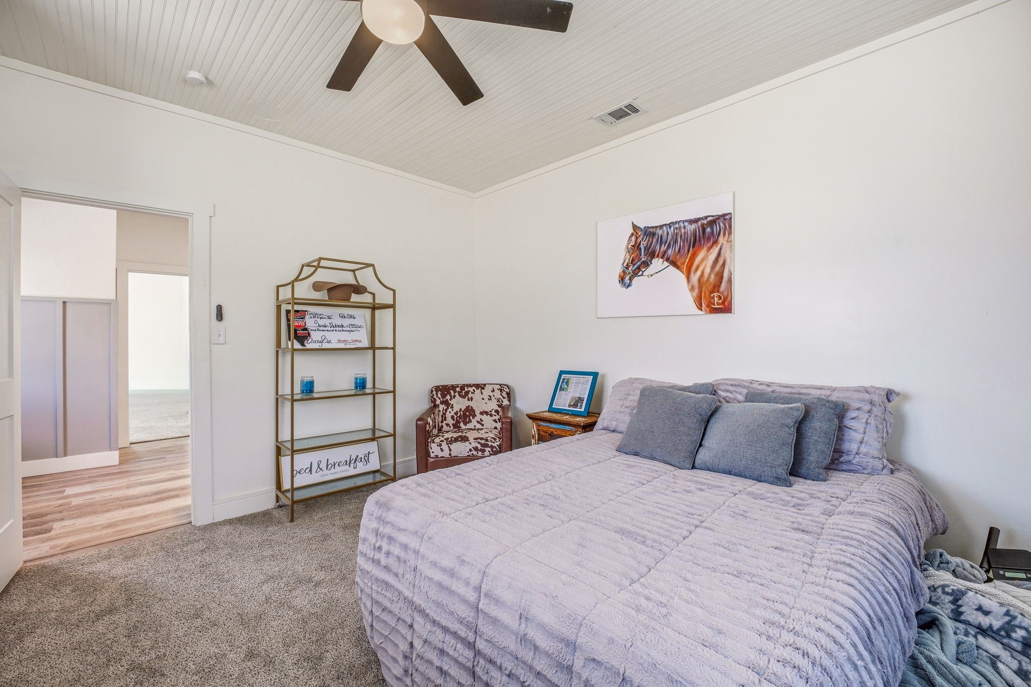 412 N Kirk Street Hico TX 76457