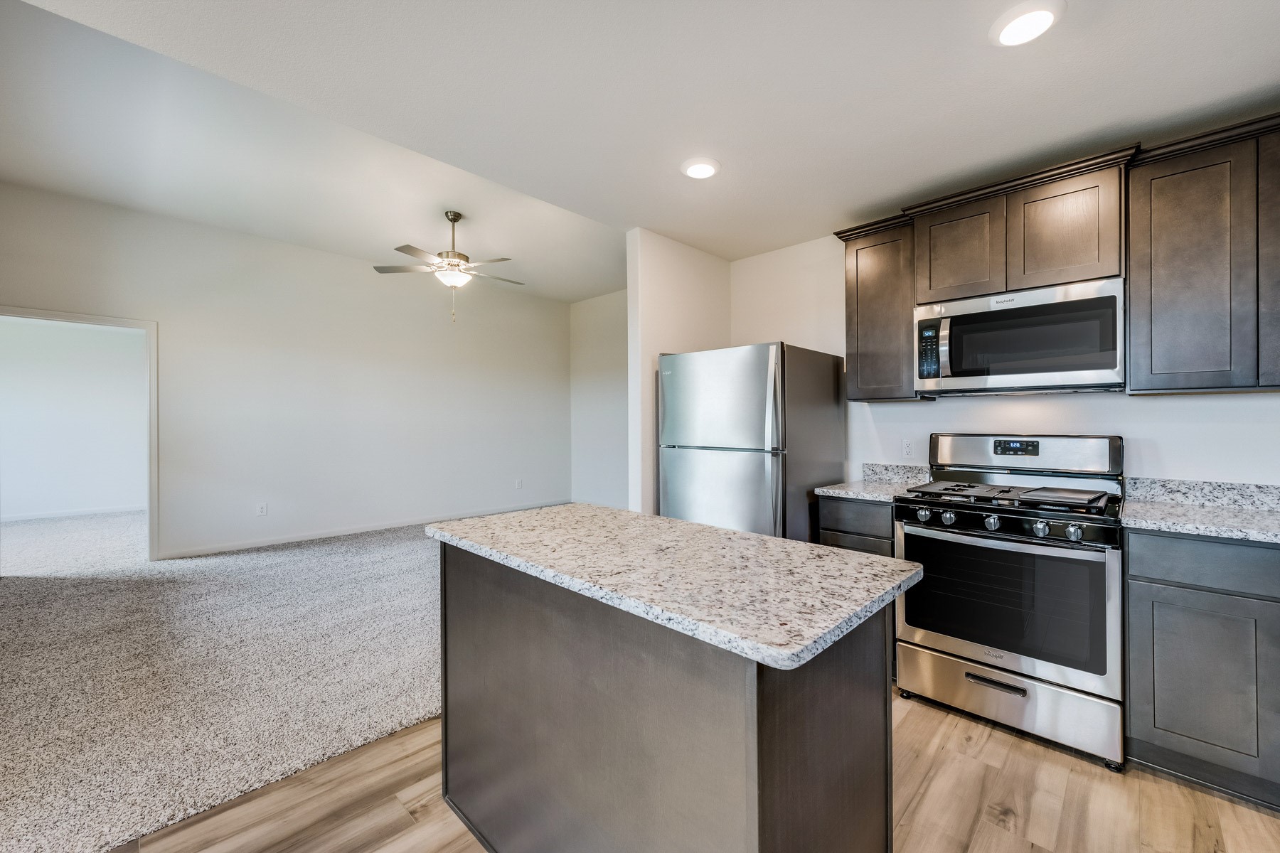 1509 Woodwinds Drive Fort Worth TX 76140