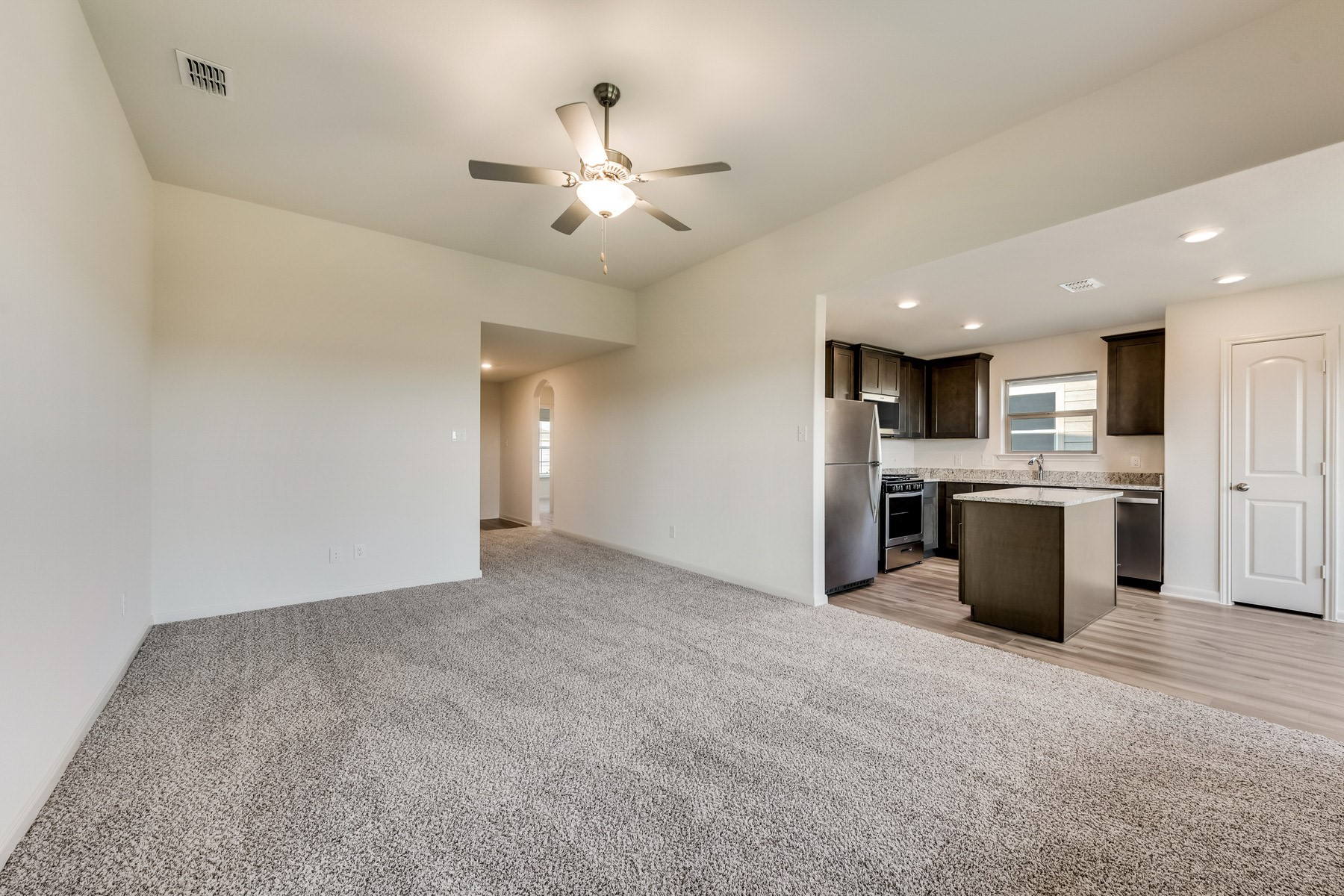 1509 Woodwinds Drive Fort Worth TX 76140