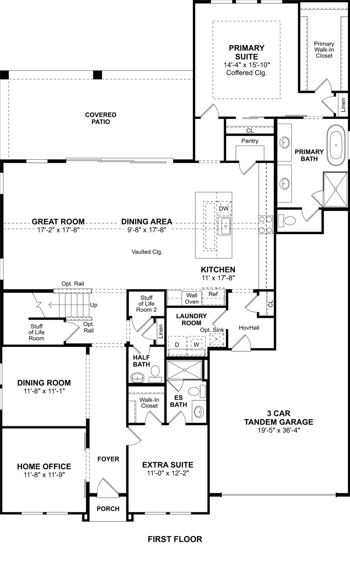 1011 Ashcroft Lane Justin TX 76247
