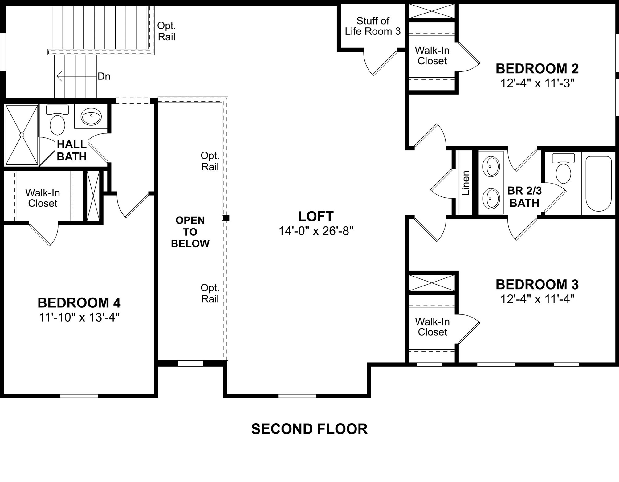 1011 Ashcroft Lane Justin TX 76247