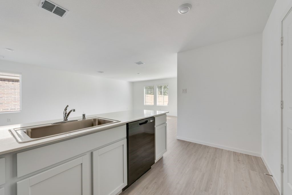 2538 Smoke Passage Street Crandall TX 75114
