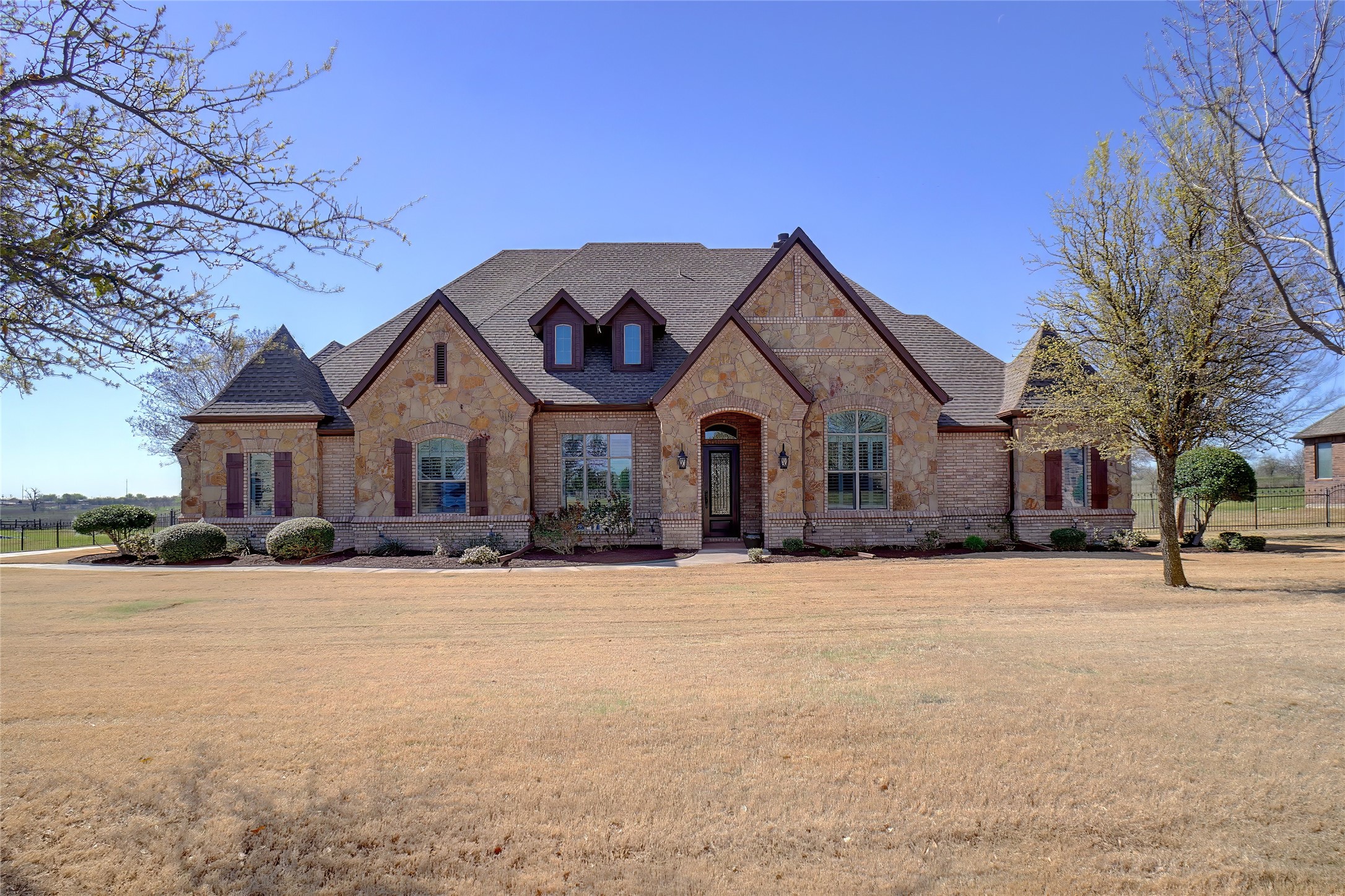 1304 Rollie Michael Lane Fort Worth TX 76179
