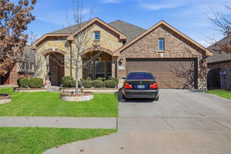 4248 Old Timber Lane Fort Worth TX 76036