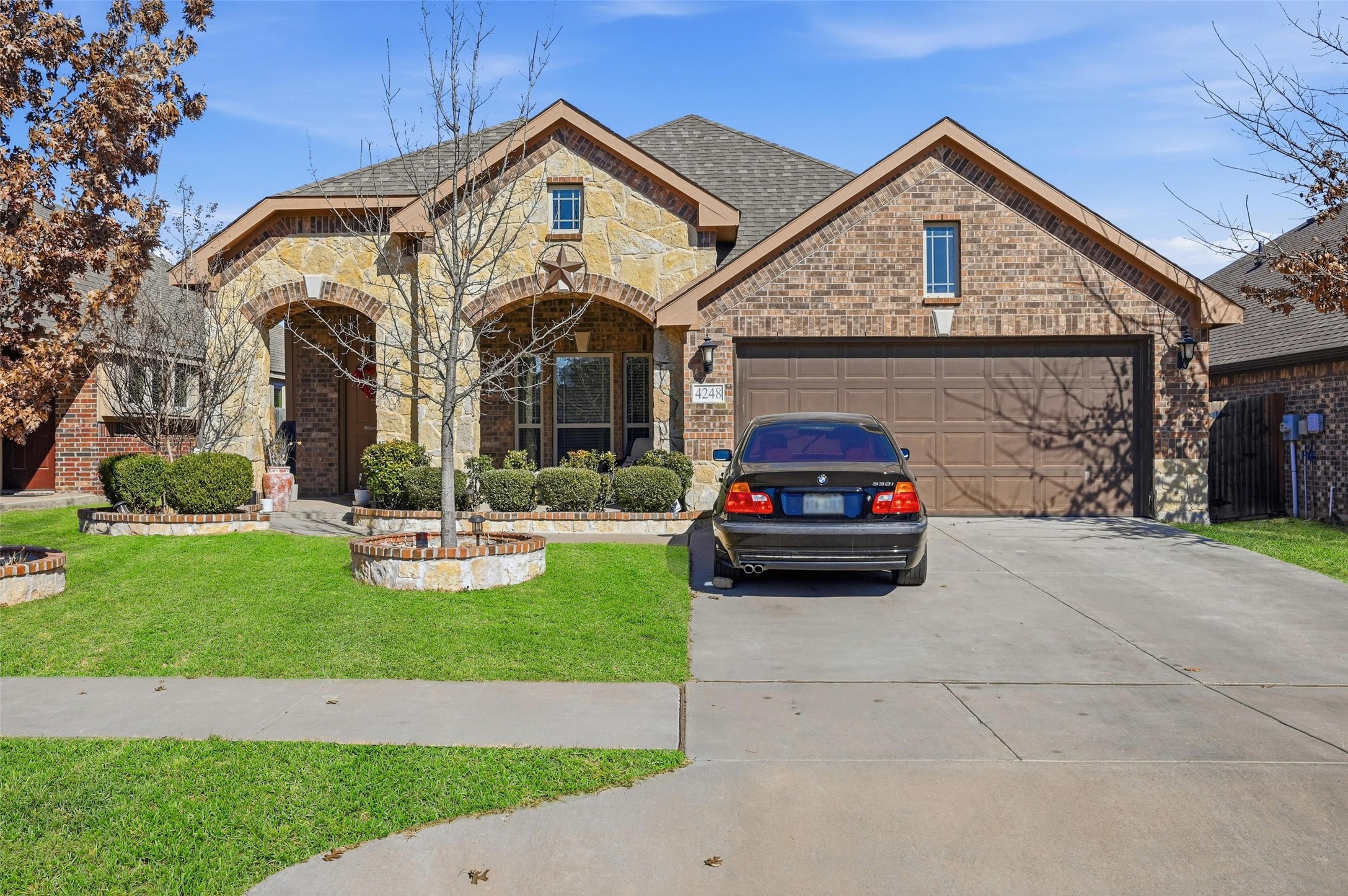 4248 Old Timber Lane Fort Worth TX 76036
