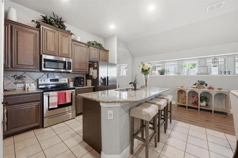 4248 Old Timber Lane Fort Worth TX 76036