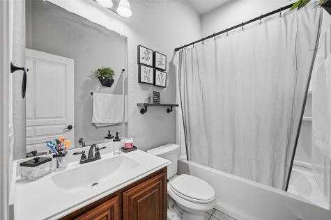 4248 Old Timber Lane Fort Worth TX 76036