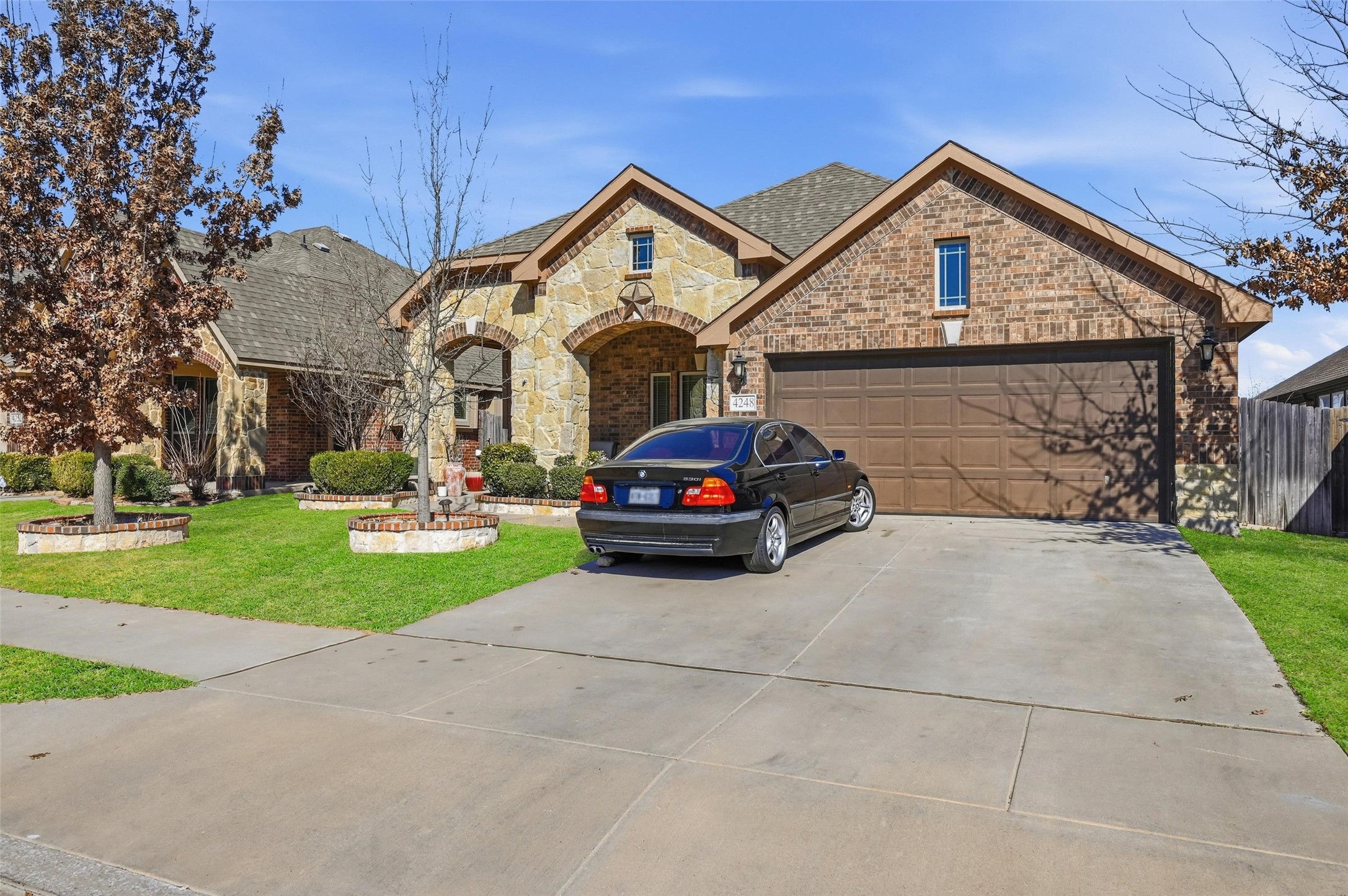 4248 Old Timber Lane Fort Worth TX 76036