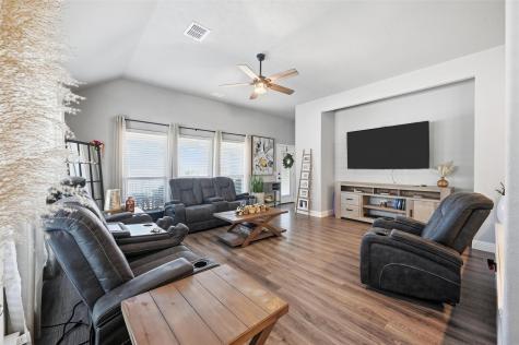 4248 Old Timber Lane Fort Worth TX 76036