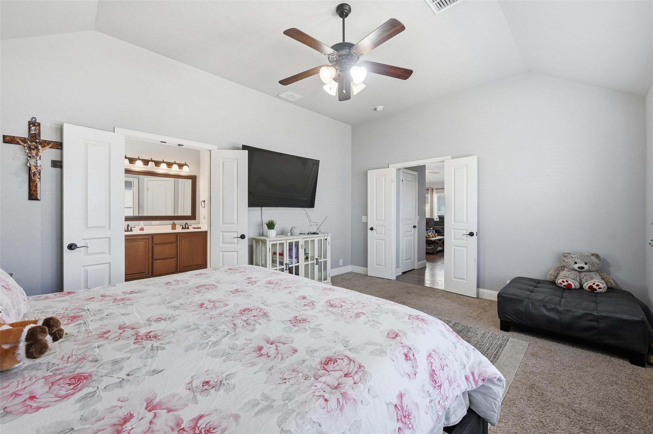 4248 Old Timber Lane Fort Worth TX 76036