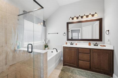 4248 Old Timber Lane Fort Worth TX 76036